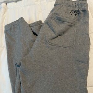 Jordan Sweats